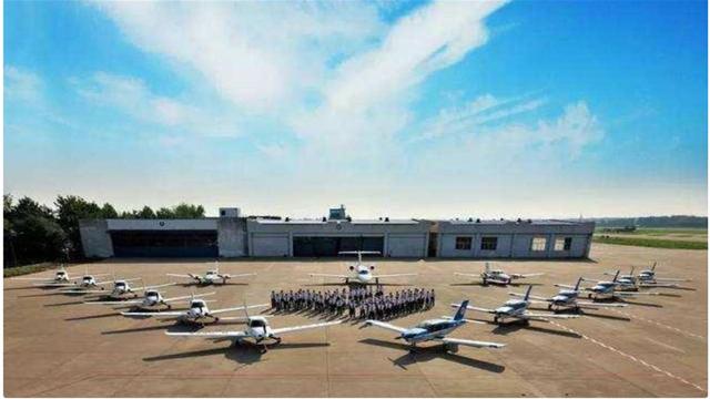 四川哪些航空学校好(四川航空学校有哪些比较好的)
