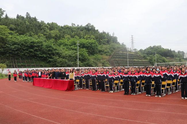 四川省营山职业高级中学(四川省营山职业高级中学9)