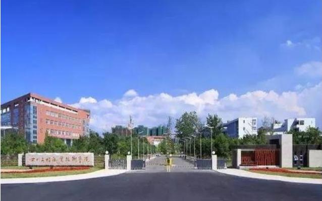 四川市职业学校(四川市职业幼师学校)