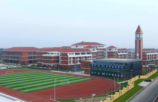 四川市职业学校(四川市职业幼师学校)