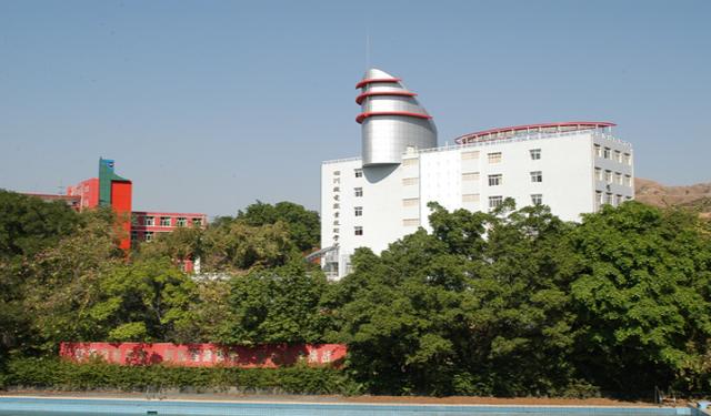 四川市职业学校(四川市职业幼师学校)