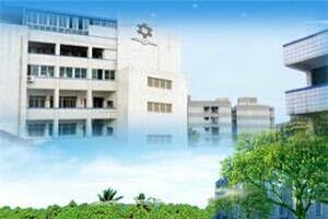 泸州江阳技工学校(江阳城建技工学校)