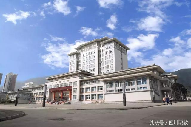 雅安哪个职业学校好(雅安技术职业学校官网)