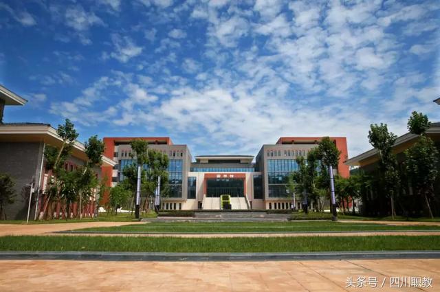 雅安哪个职业学校好(雅安技术职业学校官网)