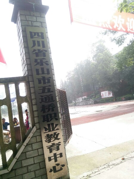 乐山职业学校地址(乐山欣欣艺术学校地图)