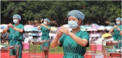 成都希望郫县职业学校地址(成都华新现代职业学校地址)