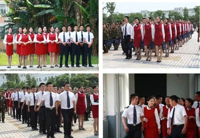 成都航空专业的学校学费是多少(成都天府航空职业学校学费)