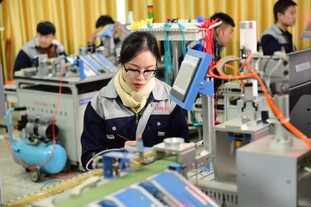 南充工贸科技职业学校(南充工贸科技职业学校怎么样)
