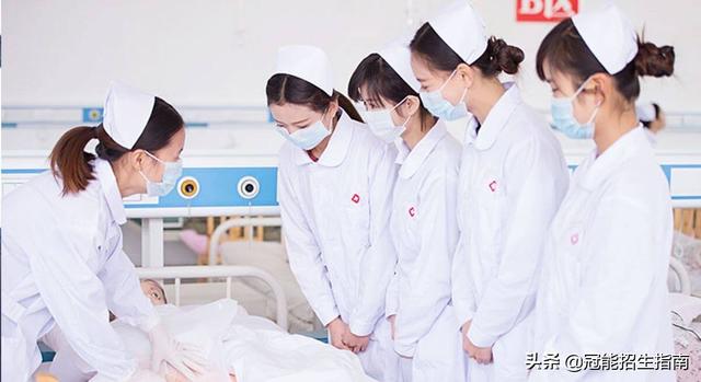 成都护理学校专业的简单介绍
