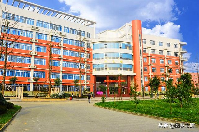 成都公办职业学校哪个最好(成都公办专科职业学校有哪些)