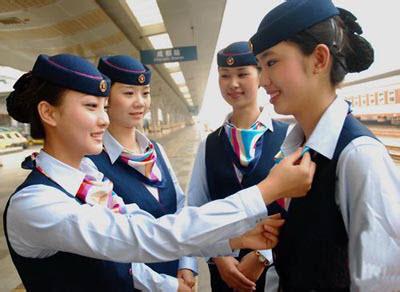 成都高铁学校排名(高铁乘务专业学校排名)