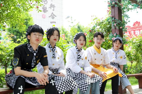 初中毕业了还可以读什么学校(初中毕业读什么中专)