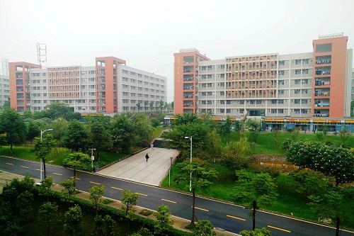 成都天府新区职业技术学院官网的简单介绍