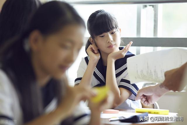 初中没毕业能上职高吗(初三没毕业能上职高吗)