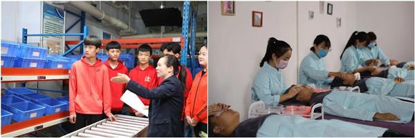郑州技师学院是中专吗(郑州交通技师学院是中专吗)