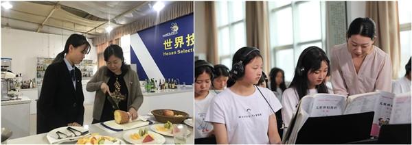 郑州技师学院是中专吗(郑州交通技师学院是中专吗)