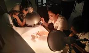 成都女子职业技术学校(成都航空职业技术学校)