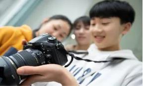 成都女子职业技术学校(成都航空职业技术学校)