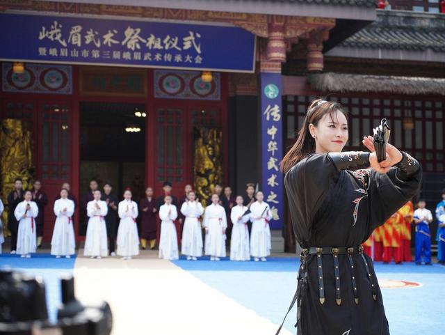 乐山市大佛文武学校(峨眉山市大佛文武学校)