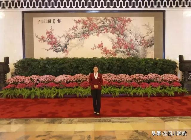 成都会计职业学校(成都正则会计学校)