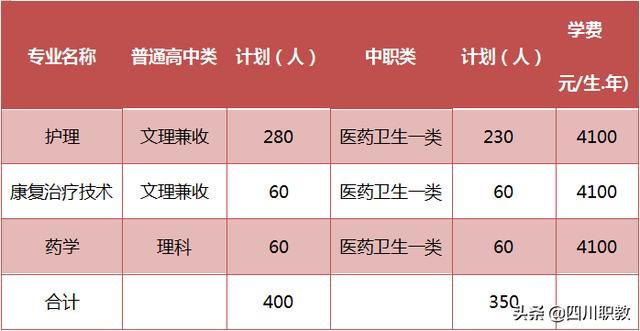 四川护理学校在哪里的简单介绍