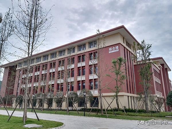 四川护理学校在哪里的简单介绍