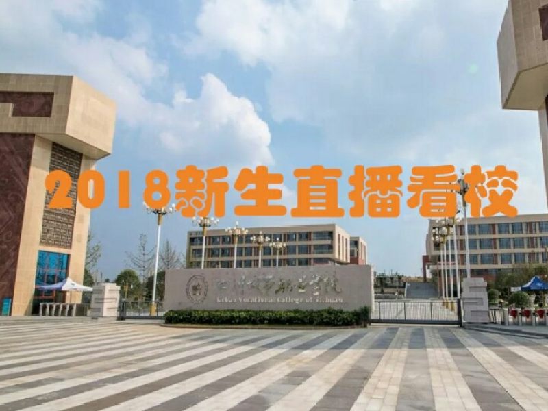 四川城市职业学院收费标准(四川城市职业学院学费2021)