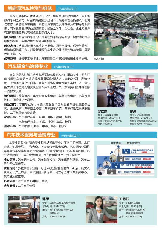 四川交通运输职业学校学费多少钱(四川交通运输职业学校温江校区宿舍)