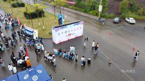 内江职业技术学院(内江职业技术学院录取分数线)