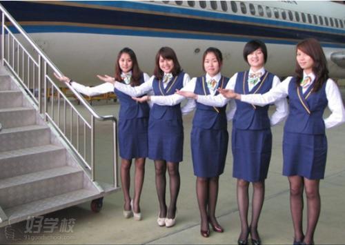 四川的航空学校招生要求(航空学校招生要求有哪些)