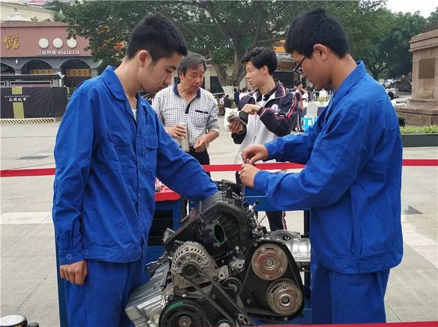成都天府职业学校学费(成都天府航空职业学校学费)