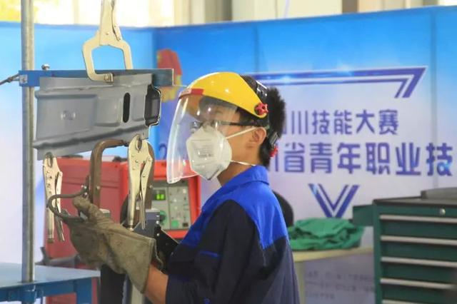 广安市武胜嘉陵职业技术学校(广安市武胜嘉陵职业技术学校招聘)
