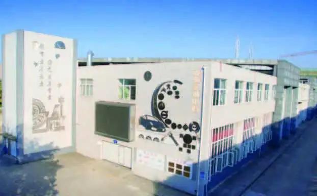 成都汽车职业技术学校学费(成都汽车职业技术学校官网)