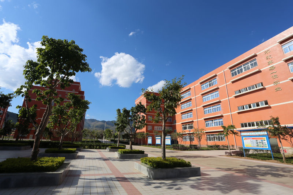 四川职业技术学校怎么样(四川最好的公办职业技术学院)