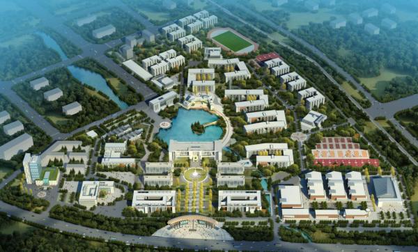 德阳城市轨道学校(德阳城市轨道职业技术学校)
