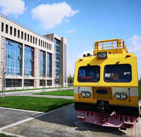 德阳城市轨道学校(德阳城市轨道职业技术学校)