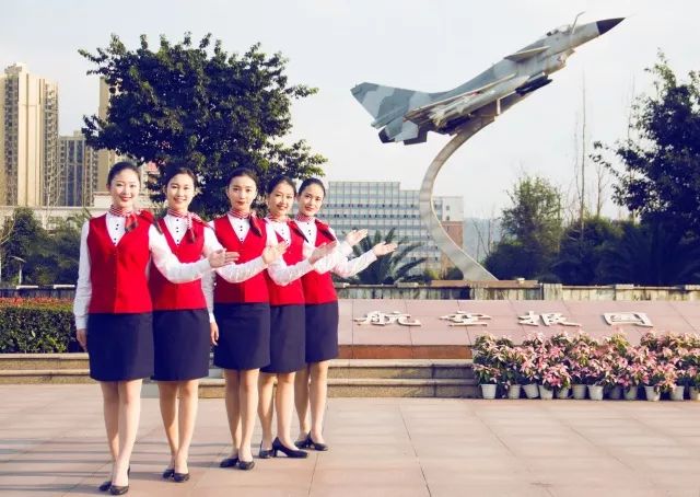 成都航空职业技术学校(四川成都航空职业技术学校)