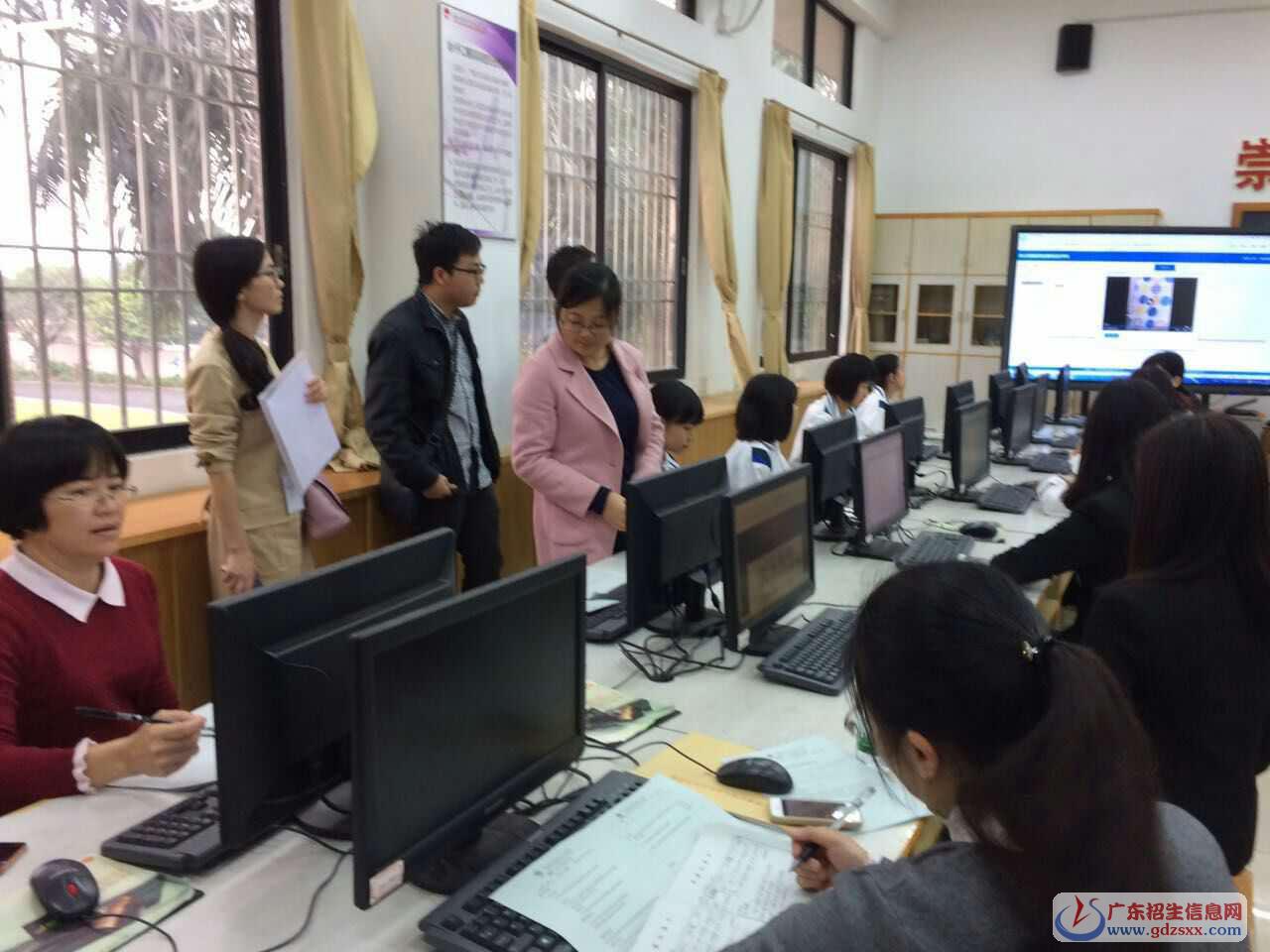 胡宝星职业技术学校(顺德区胡宝星职业技术学校)