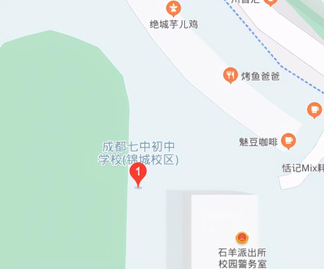 成都32学校有哪些(成都公办中职学校有哪些)