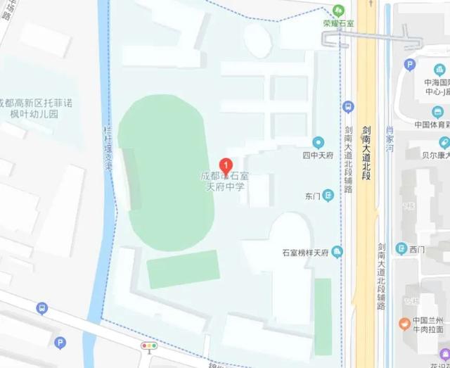 成都32学校有哪些(成都公办中职学校有哪些)