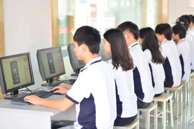 四川省电子商务学校好不好(四川省电子商务学校图片)
