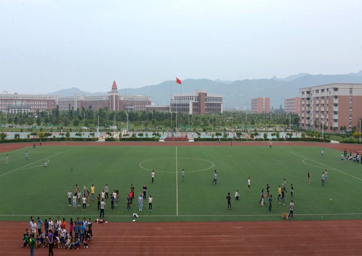 成都航空的职业学校(天府新区航空旅游职业学院)