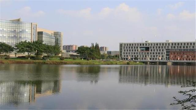 四川省轻工工程学校眉山校区(四川轻工工程学校眉山怎么样)