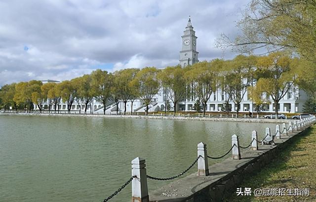 成都护理学校哪些好的简单介绍