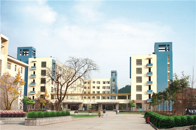 成都建筑职业学校(成都城市建设技工学校)