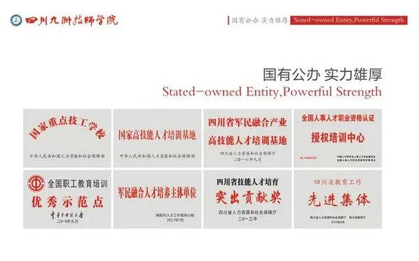 绵阳九洲技工学校(绵阳九洲技工学校是公办还是民办)
