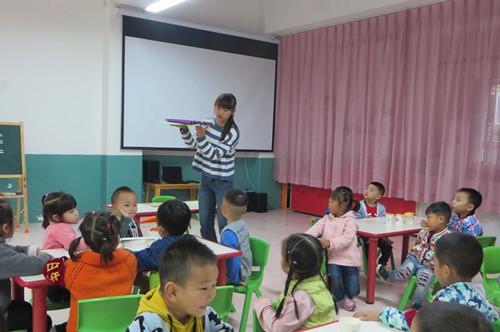 四川好的幼儿师范专业的学校(川北幼儿和四川幼儿师范哪个学校好)
