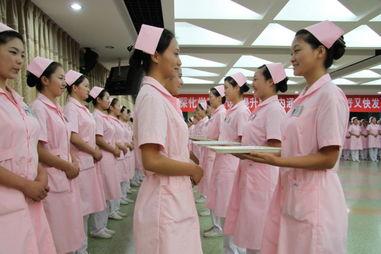 凉山卫生学校(凉山卫生学校招生简章)