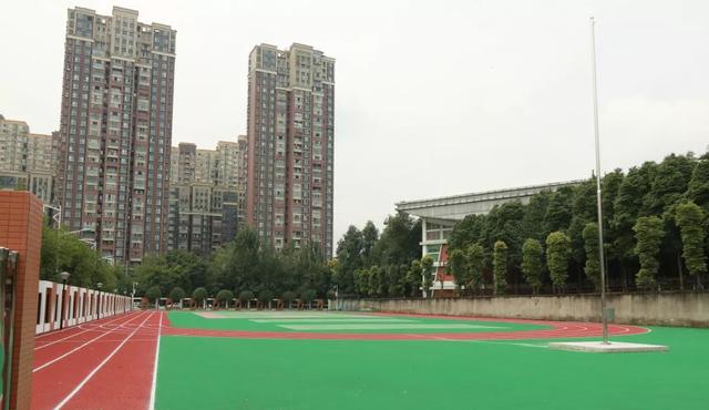 郫县有哪些学校(成都郫县有哪些学校)