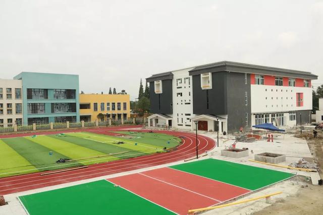 郫县有哪些学校(成都郫县有哪些学校)